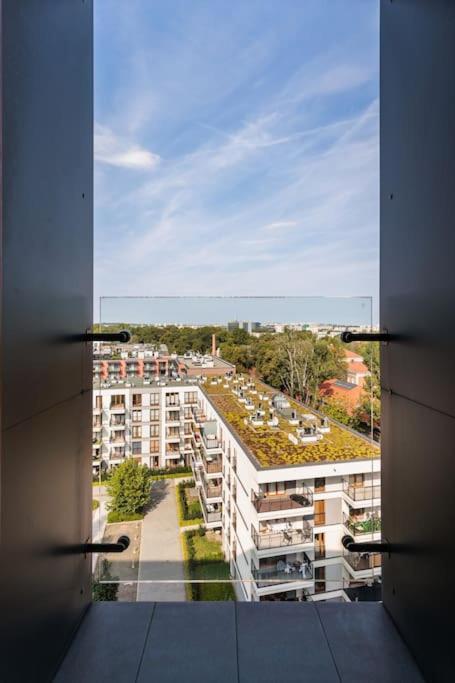 City Of The Kings - City View Krakow Bagian luar foto