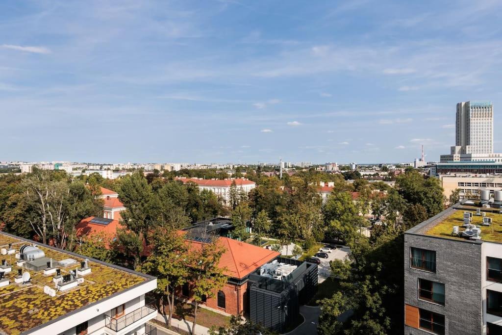 City Of The Kings - City View Krakow Bagian luar foto